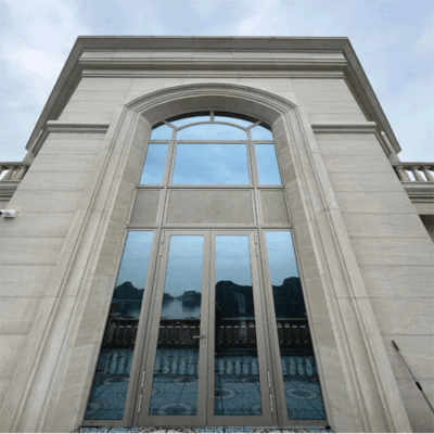 Nhôm Ponzio – Vẻ đẹp độc bản mang đậm tinh thần Ý, phân phối chính thức bởi Baudoor Việt Nam