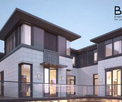 Hệ Thống Cửa Mở Quay Cách Nhiệt Nhôm Civro XW65OU – Đỉnh Cao Kiến Tạo Không Gian Chuẩn Châu Âu