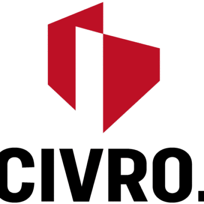 Nhôm Civro – Hệ cửa đồng bộ chuẩn Đức, đại diện chính thức bởi Baudoor Việt Nam