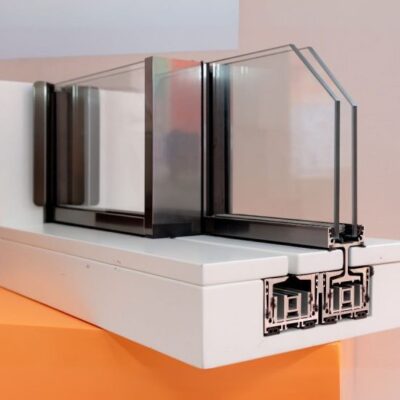 Apexfine – Hệ cửa trượt cao cấp cho không gian kiến trúc hiện đại