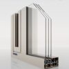 Cửa sổ vô cực cao cấp RVE100IN