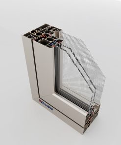 Cửa Nhôm RW120OU